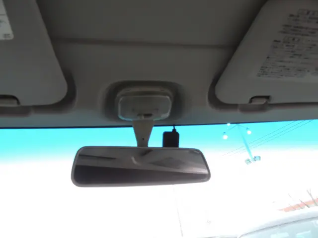 ダイハツ ハイゼットバン EBD-S321V(2WD)の写真50