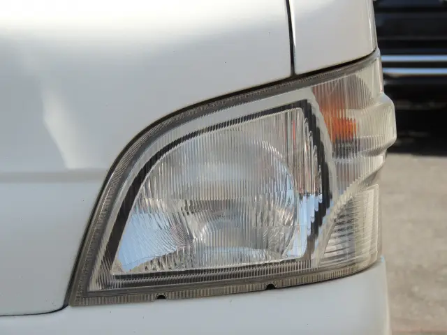 ダイハツ ハイゼットトラック EBD-S201P(2WD)の写真16