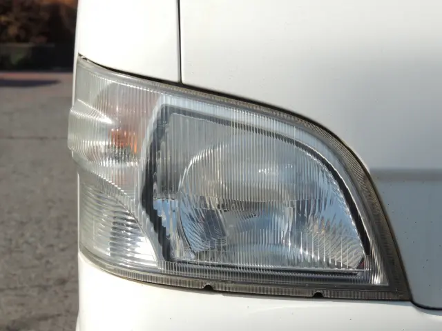 ダイハツ ハイゼットトラック EBD-S201P(2WD)の写真17