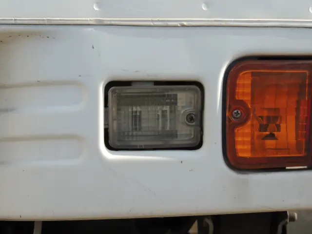 ダイハツ ハイゼットトラック EBD-S201P(2WD)の写真19