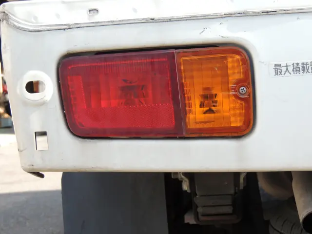 ダイハツ ハイゼットトラック EBD-S201P(2WD)の写真20