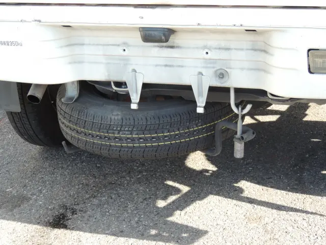 ダイハツ ハイゼットトラック EBD-S201P(2WD)の写真21