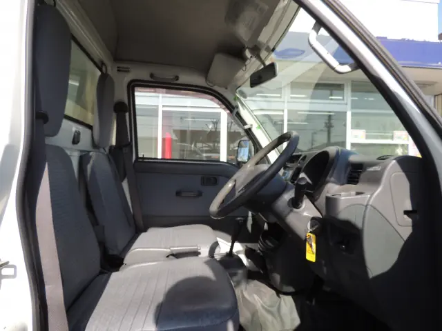 ダイハツ ハイゼットトラック EBD-S201P(2WD)の写真23