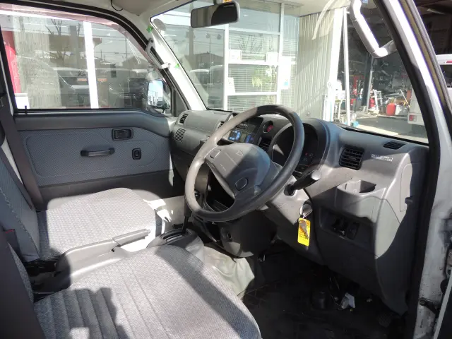 ダイハツ ハイゼットトラック EBD-S201P(2WD)の写真25