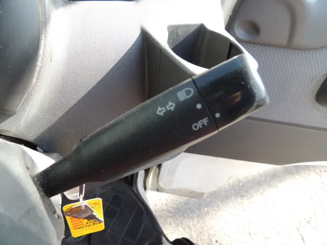 ダイハツ ハイゼットトラック EBD-S201P(2WD)の写真27