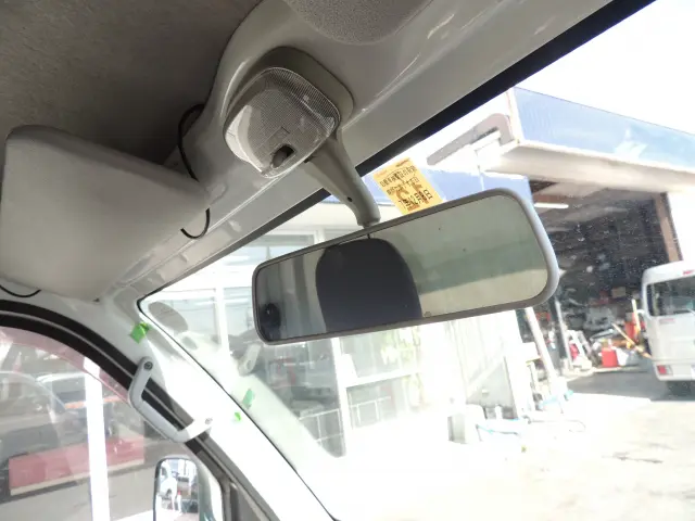 ダイハツ ハイゼットトラック EBD-S201P(2WD)の写真30