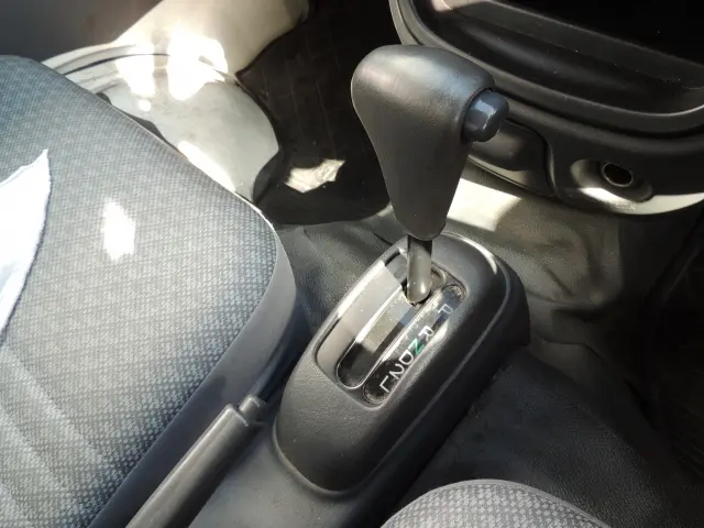 ダイハツ ハイゼットトラック EBD-S201P(2WD)の写真32