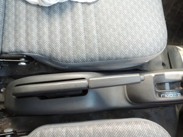 ダイハツ ハイゼットトラック EBD-S201P(2WD)の写真33