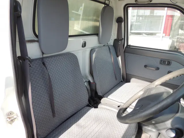 ダイハツ ハイゼットトラック EBD-S201P(2WD)の写真34