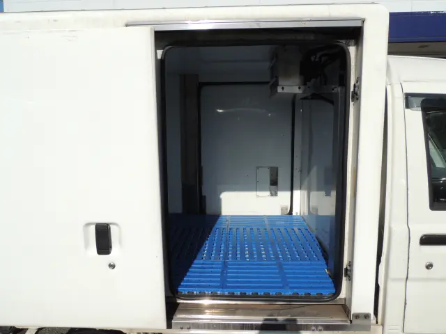 ダイハツ ハイゼットトラック EBD-S201P(2WD)の写真35