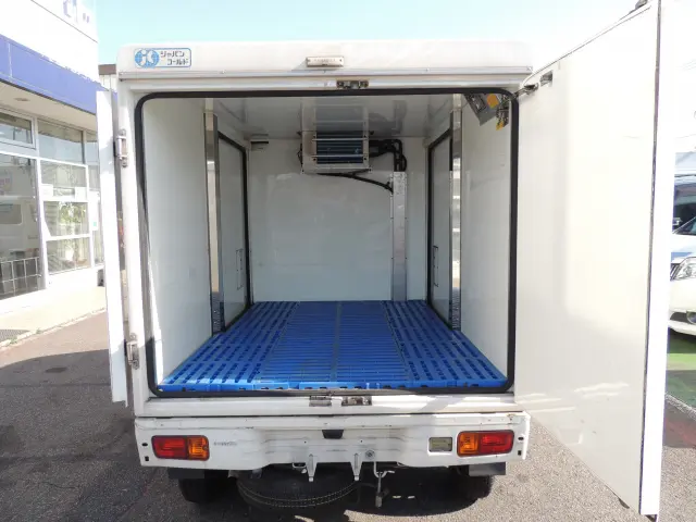 ダイハツ ハイゼットトラック EBD-S201P(2WD)の写真37