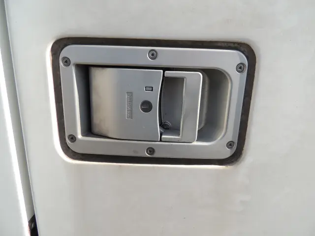 ダイハツ ハイゼットトラック EBD-S201P(2WD)の写真42