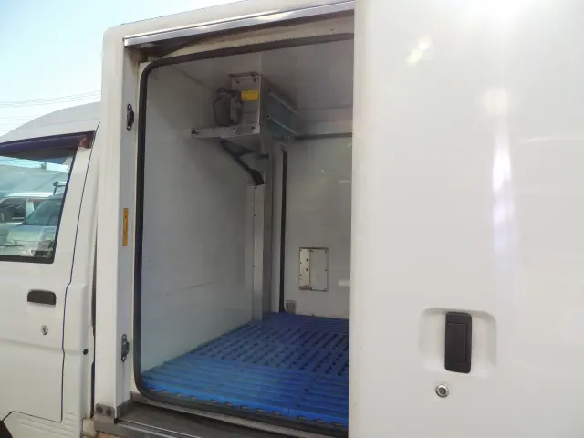 ダイハツ ハイゼットトラック EBD-S201P(2WD)の写真43
