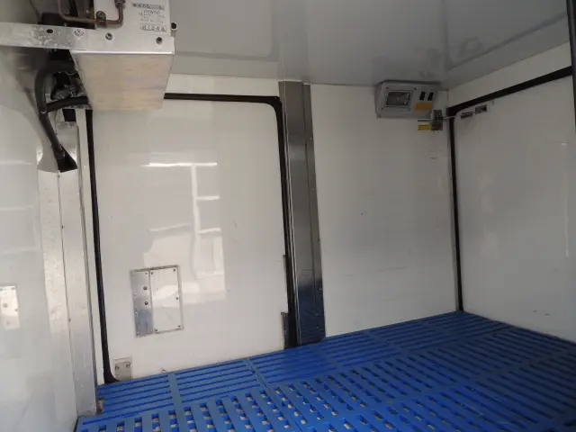 ダイハツ ハイゼットトラック EBD-S201P(2WD)の写真44