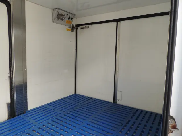 ダイハツ ハイゼットトラック EBD-S201P(2WD)の写真45