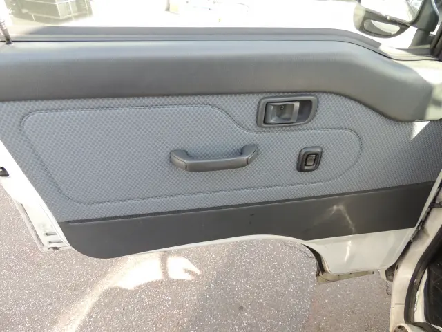 ダイハツ ハイゼットトラック EBD-S201P(2WD)の写真47