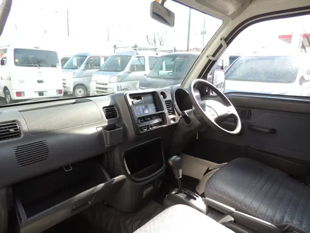 ダイハツ ハイゼットトラック EBD-S201P(2WD)の写真48