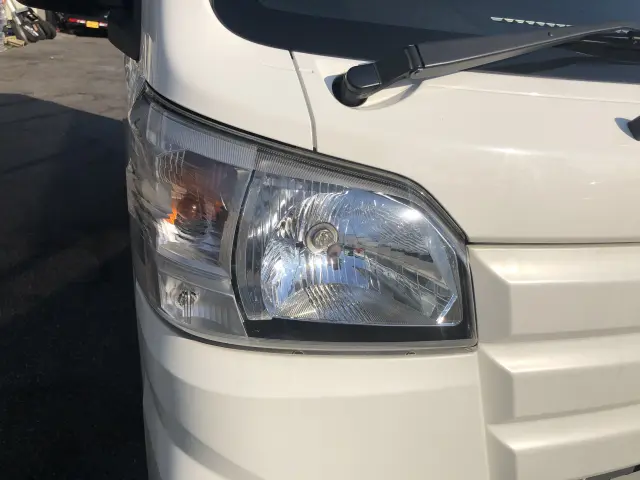 ダイハツ ハイゼットトラック EBD-S500P(2WD)の写真15