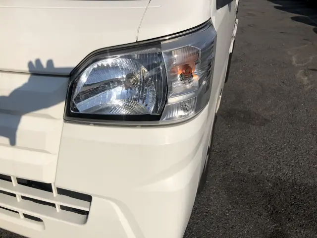 ダイハツ ハイゼットトラック EBD-S500P(2WD)の写真16