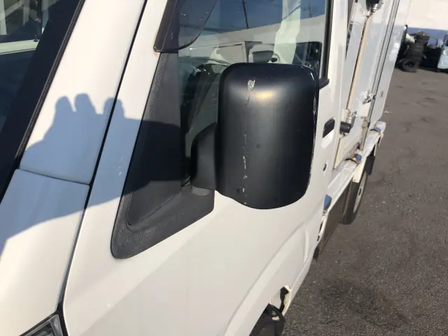 ダイハツ ハイゼットトラック EBD-S500P(2WD)の写真18