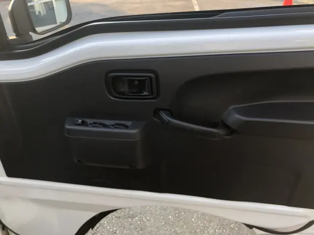 ダイハツ ハイゼットトラック EBD-S500P(2WD)の写真23