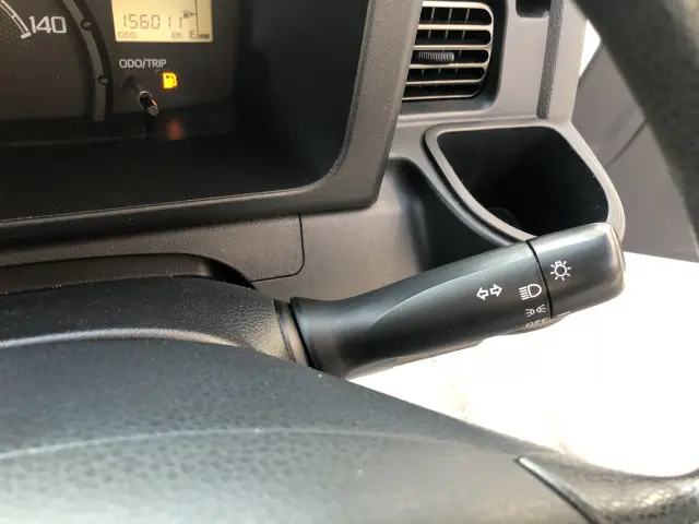 ダイハツ ハイゼットトラック EBD-S500P(2WD)の写真32