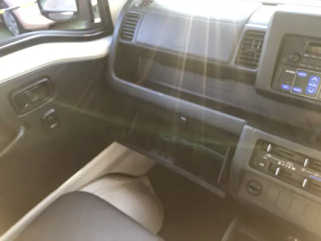 ダイハツ ハイゼットトラック EBD-S500P(2WD)の写真37