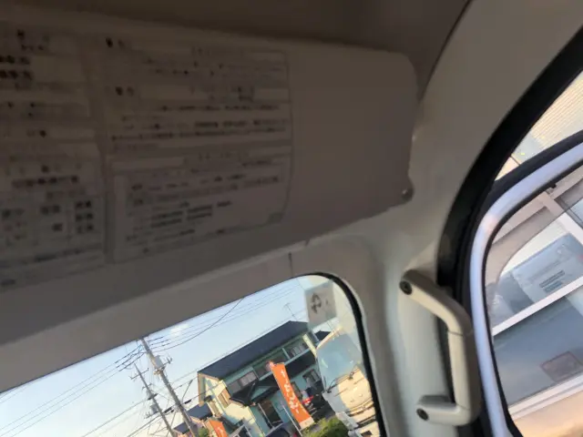ダイハツ ハイゼットトラック EBD-S500P(2WD)の写真38