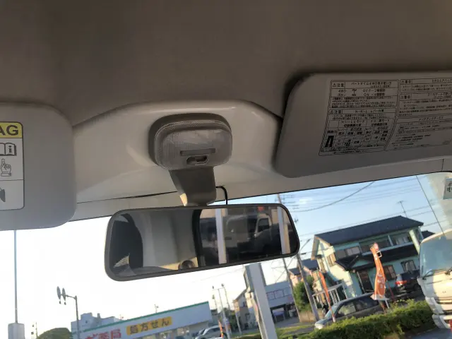 ダイハツ ハイゼットトラック EBD-S500P(2WD)の写真39