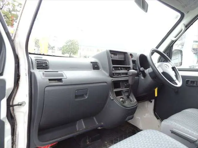ダイハツ ハイゼットバン EBD-S331V(4WD)の写真21
