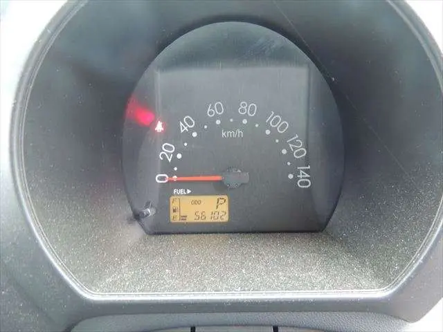 ダイハツ ハイゼットバン EBD-S331V(4WD)の写真36