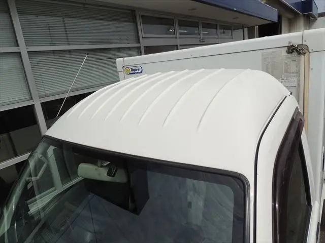 ダイハツ ハイゼットトラック EBD-S201P(2WD)の写真7