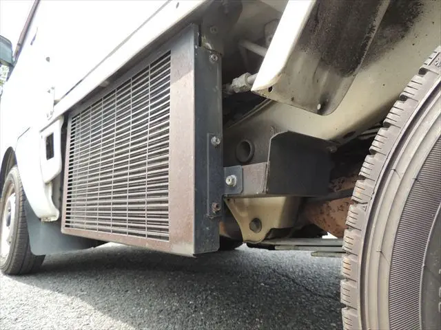 ダイハツ ハイゼットトラック EBD-S201P(2WD)の写真22