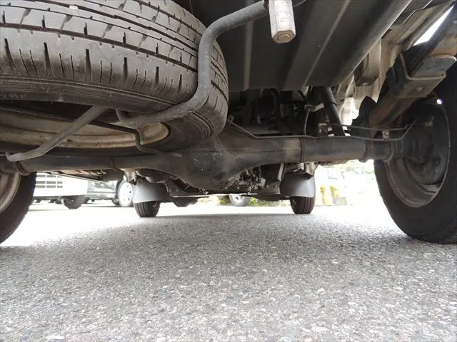 ダイハツ ハイゼットトラック EBD-S201P(2WD)の写真23
