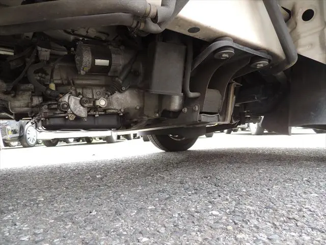 ダイハツ ハイゼットトラック EBD-S201P(2WD)の写真24