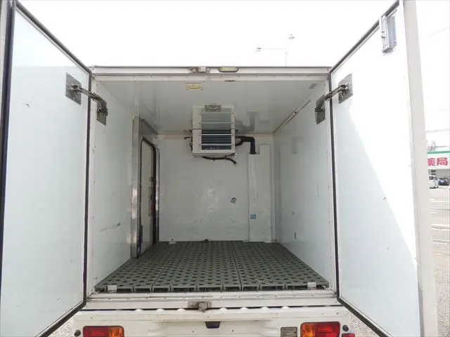 ダイハツ ハイゼットトラック EBD-S201P(2WD)の写真25