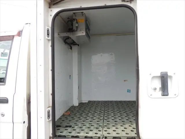 ダイハツ ハイゼットトラック EBD-S201P(2WD)の写真29
