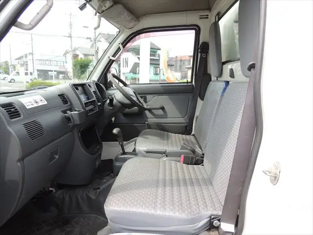ダイハツ ハイゼットトラック EBD-S201P(2WD)の写真33
