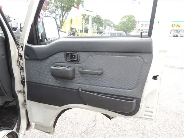 ダイハツ ハイゼットトラック EBD-S201P(2WD)の写真34