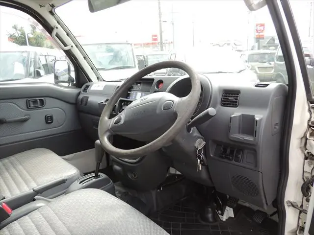 ダイハツ ハイゼットトラック EBD-S201P(2WD)の写真35