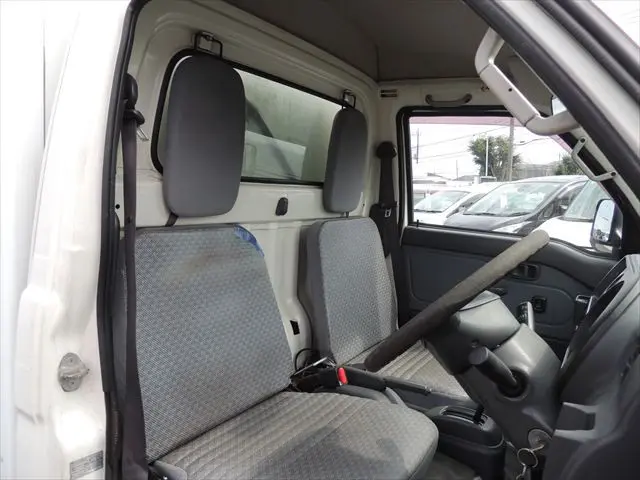 ダイハツ ハイゼットトラック EBD-S201P(2WD)の写真37