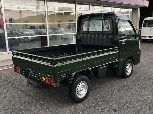 ダイハツ ハイゼットトラック EBD-S201P(2WD)の写真8