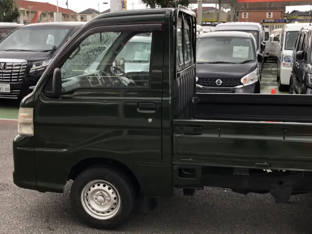 ダイハツ ハイゼットトラック EBD-S201P(2WD)の写真14