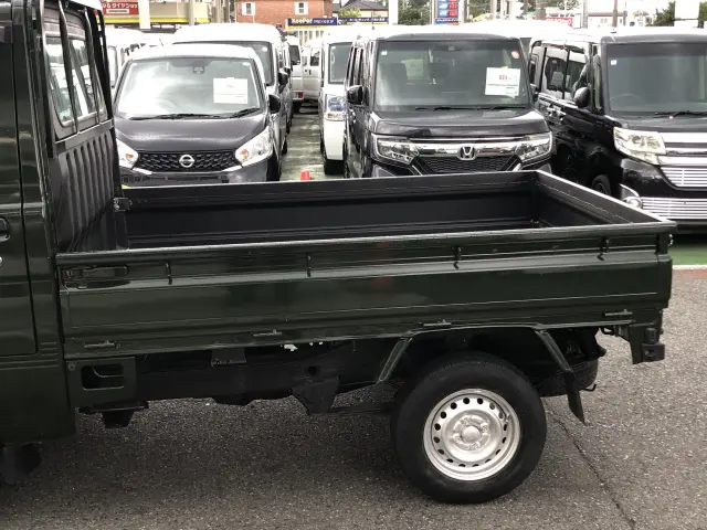 ダイハツ ハイゼットトラック EBD-S201P(2WD)の写真15