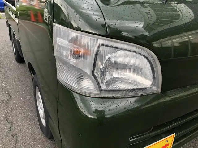 ダイハツ ハイゼットトラック EBD-S201P(2WD)の写真17