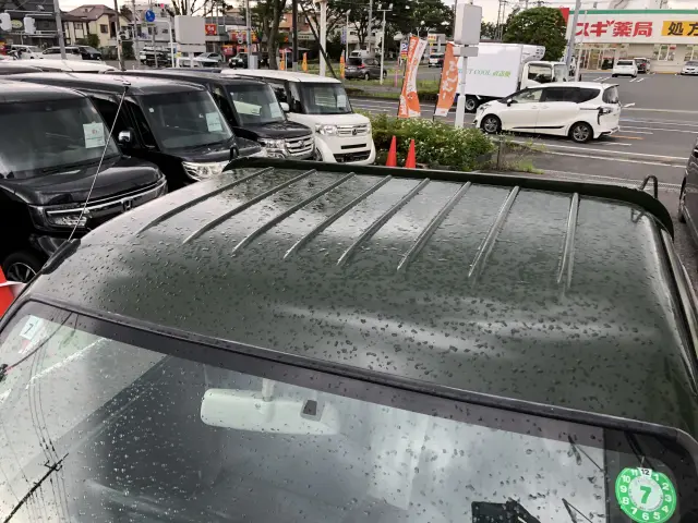 ダイハツ ハイゼットトラック EBD-S201P(2WD)の写真21