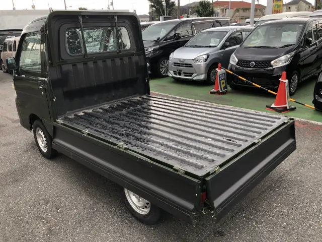 ダイハツ ハイゼットトラック EBD-S201P(2WD)の写真25