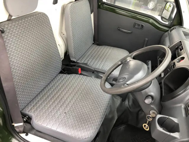 ダイハツ ハイゼットトラック EBD-S201P(2WD)の写真27