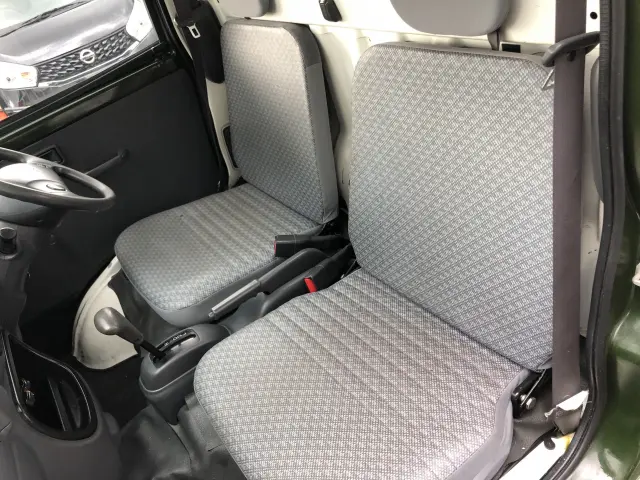 ダイハツ ハイゼットトラック EBD-S201P(2WD)の写真30