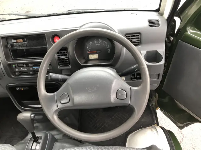 ダイハツ ハイゼットトラック EBD-S201P(2WD)の写真32